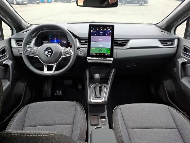 Renault Captur EDC Hybrid Techno