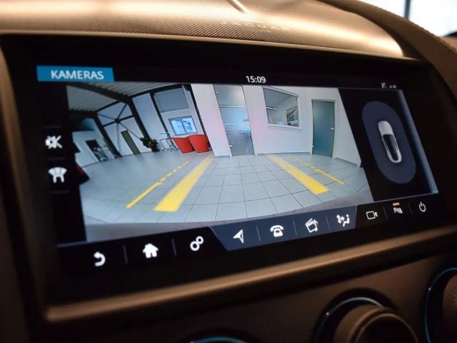 Jaguar F-Type Coupe R-Dynamic