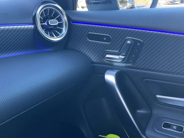 Mercedes-Benz A 200 Progressive