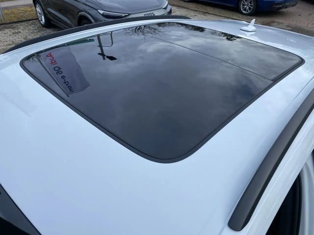 Audi SQ5 Quattro Sportback