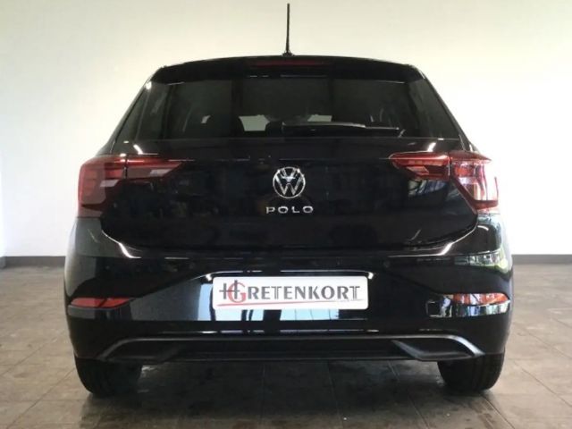 Volkswagen Polo 1.0 TSI Move