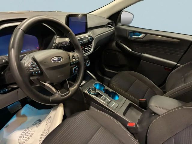 Ford Kuga Plug in Hybrid Titanium
