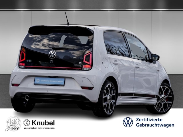 Volkswagen up! GTI