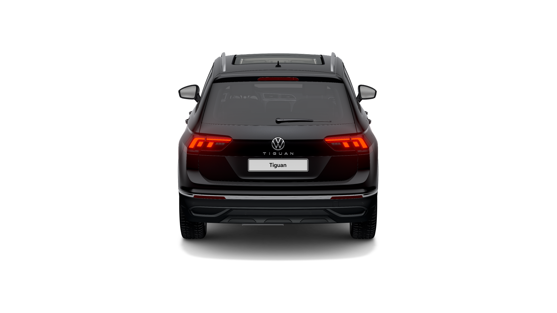 Volkswagen Tiguan 2.0 TDI DSG Life