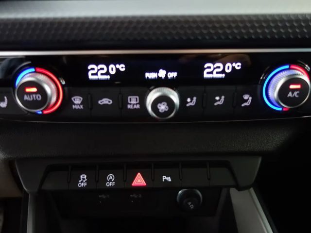 Audi A1 30 TFSI Allstreet S-Tronic