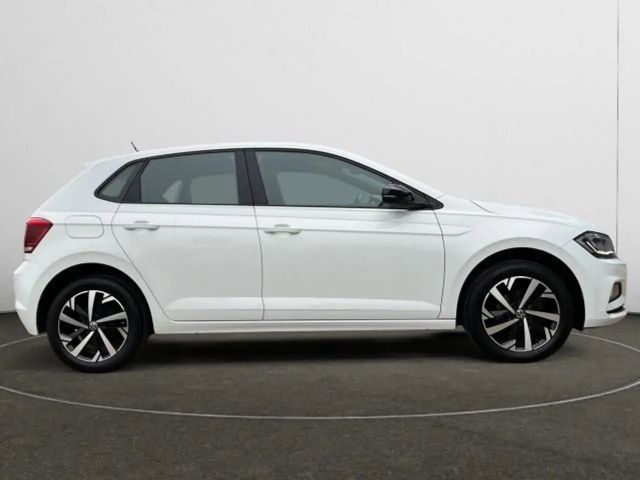 Volkswagen Polo 1.0 TSI Highline
