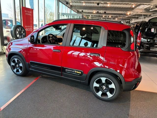 Fiat Panda Cross