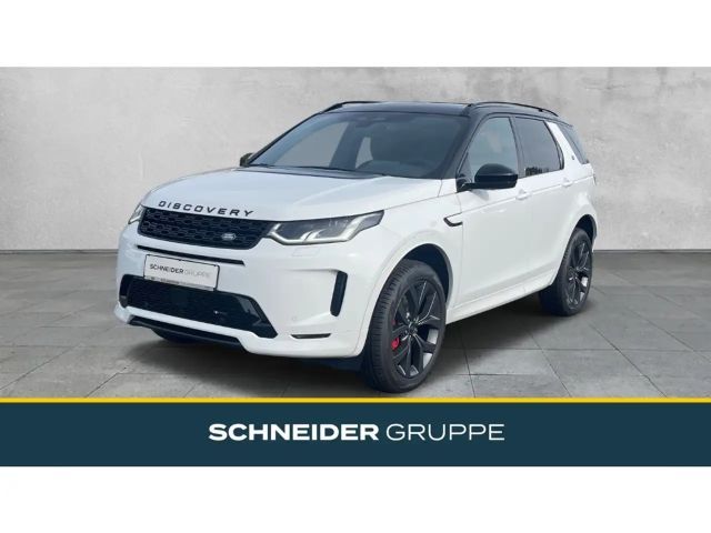 Land Rover Discovery Sport Dynamic R-Dynamic SE