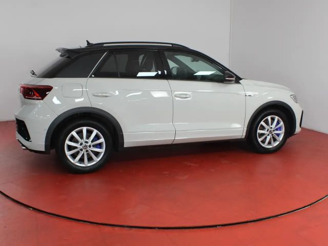 Volkswagen T-Roc 2.0 TSI DSG Style
