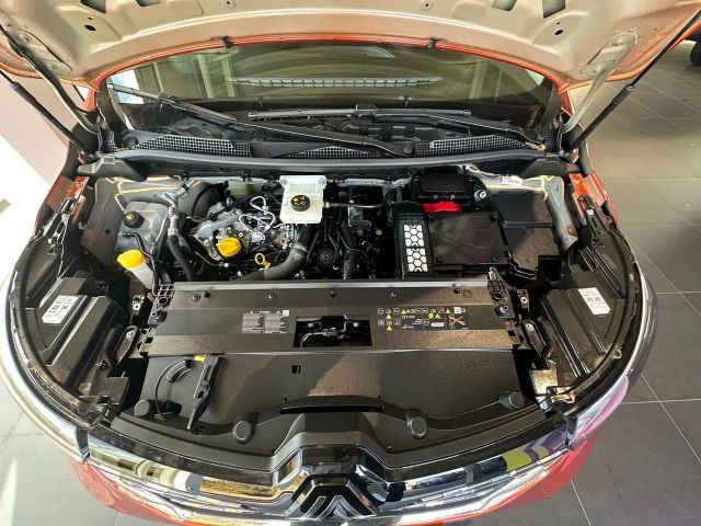 Renault Kangoo EDC Grand TCe 130 Techno