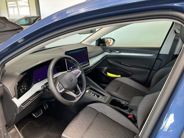 Volkswagen Golf 2.0 TDI DSG IQ.Drive Variant