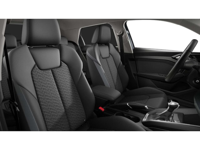 Audi A1 25 TFSI S-Tronic Sportback