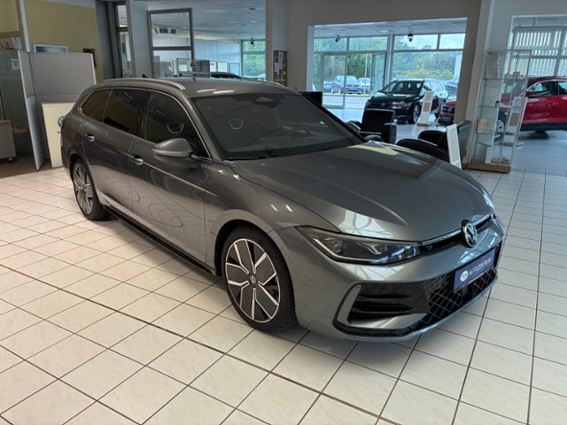 Volkswagen Passat 2.0 TDI IQ.Drive Variant