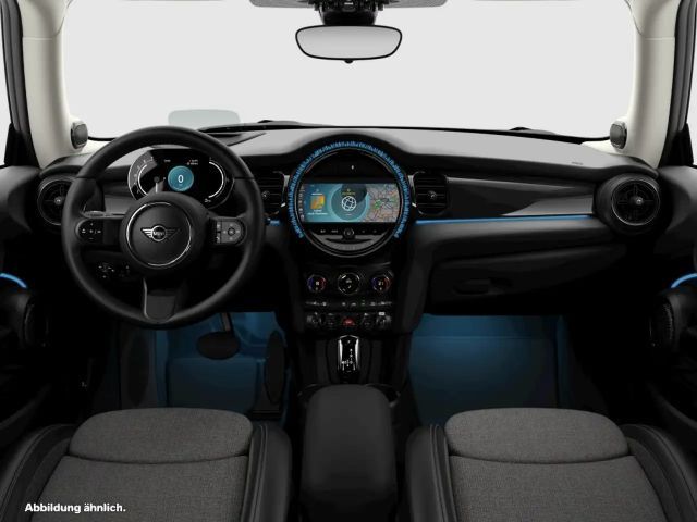 MINI Cooper Pano, Rückfahrkamera, Komfortzugang, Head-Up Displ