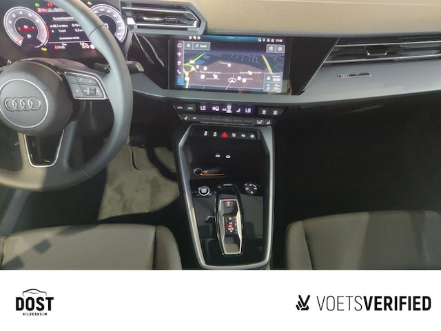 Audi A3 35 TFSI S-Tronic Sportback