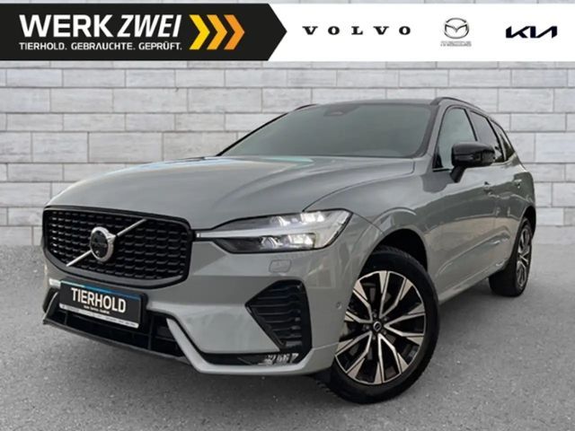 Volvo XC60 Dark Plus