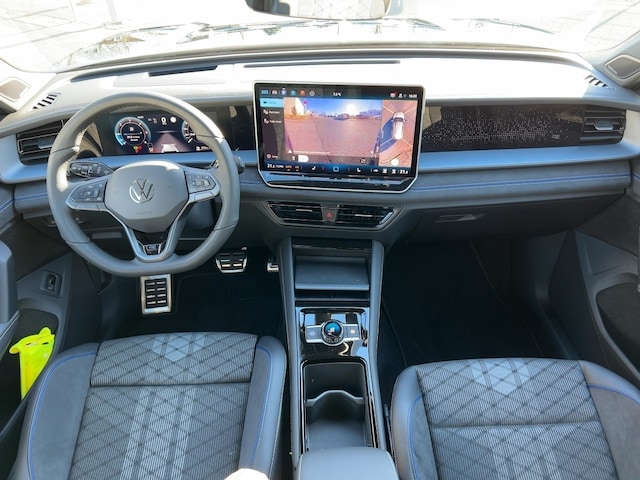 Volkswagen Tayron DSG Style