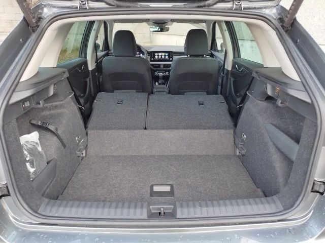 Skoda Kamiq Selection