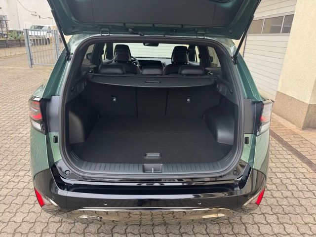 Kia Sportage Black Edition