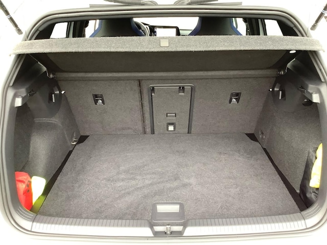 Volkswagen Golf 2.0 TSI DSG