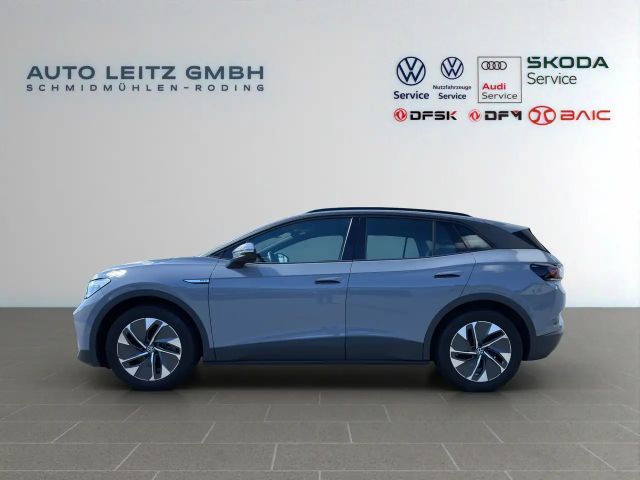 Volkswagen ID.4 Life Performance Pro