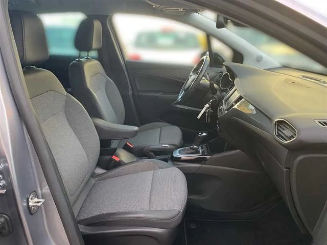 Opel Crossland X Elegance