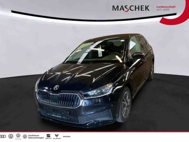 Skoda Fabia 1.0 TSI Tour