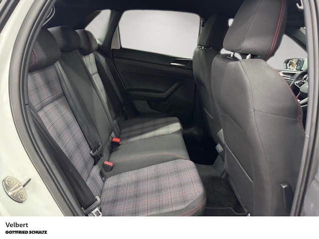 Volkswagen Polo 2.0 TSI DSG