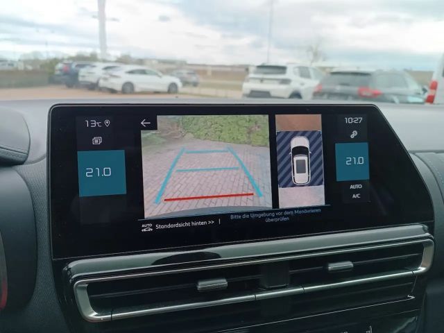 Citroën C5 Aircross C5 Aircross Diesel 130 S