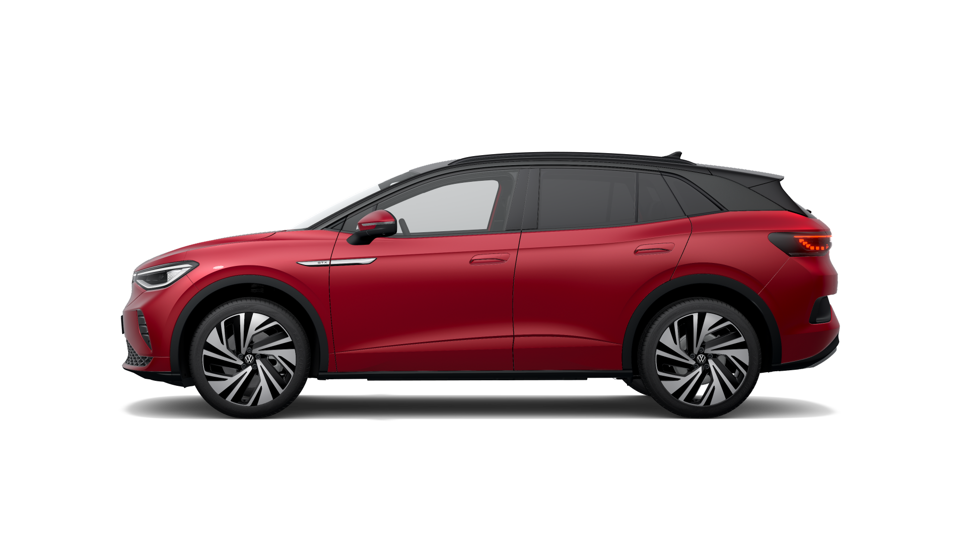 Volkswagen ID.4 GTX