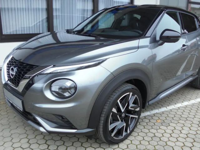 Nissan Juke DIG-T