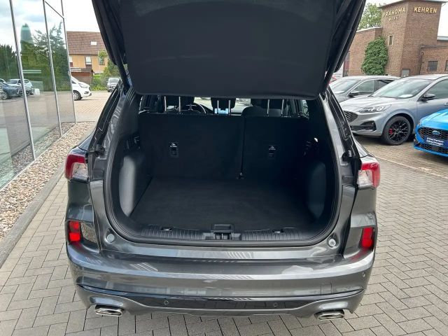Ford Kuga ST Line