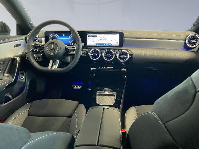 Mercedes-Benz CLA 200 Shooting Brake