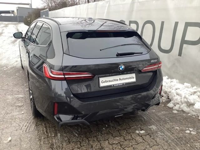 BMW 520 520i Touring