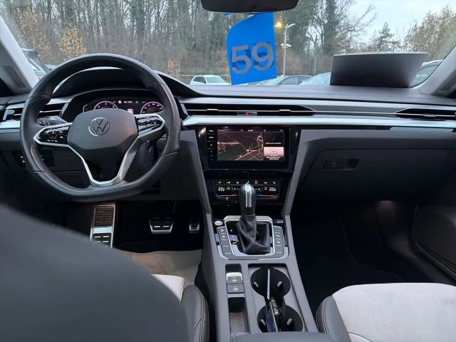 Volkswagen Arteon Shooting Brake DSG