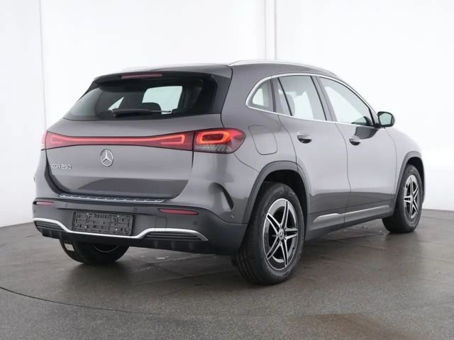 Mercedes-Benz EQA 250 AMG Line