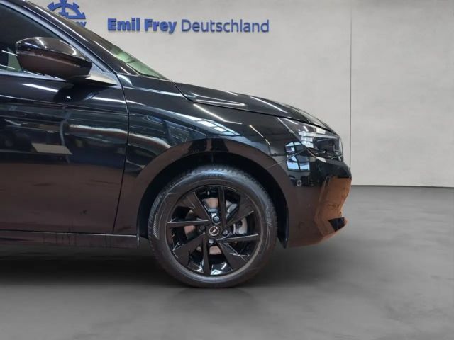 Opel Corsa GS-Line Grand Sport Turbo