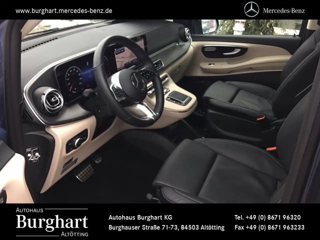 Mercedes-Benz Marco Polo 4MATIC AMG Line