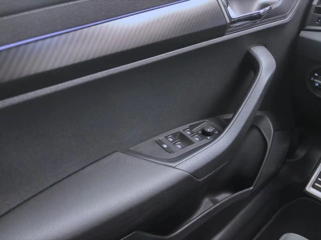 Skoda Karoq 2.0 TSI 4x4 Sportline