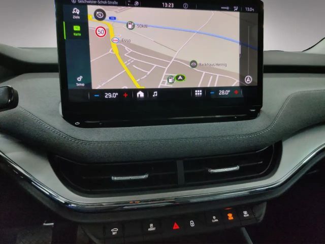 Skoda Enyaq Loft iV 50