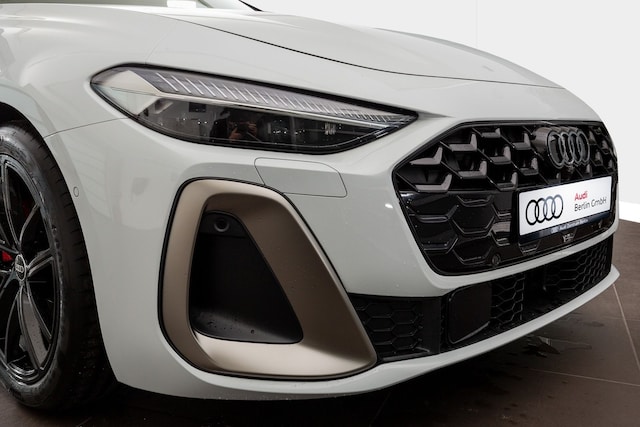 Audi A5 Quattro S-Tronic