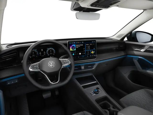 Volkswagen Tiguan 1.5 eTSI DSG Life