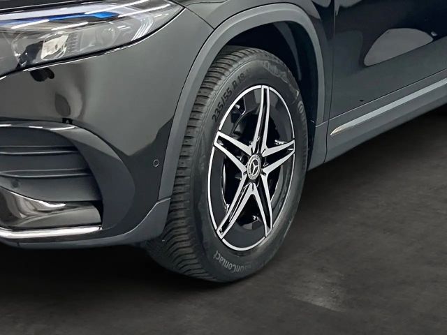 Mercedes-Benz EQA 250 AMG Line