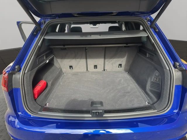 Volkswagen Touareg R-Line Style