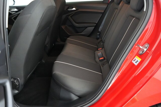 Audi A1 25 TFSI S-Tronic Sportback