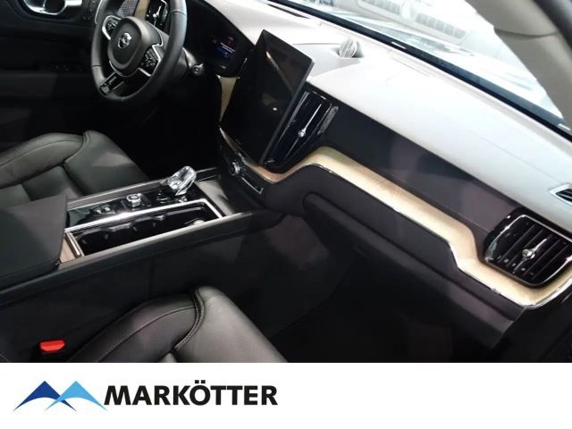 Volvo XC60 AWD Dark T8 Ultra