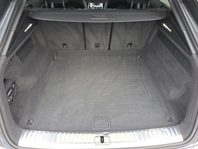 Audi Q8 55 TFSI Quattro