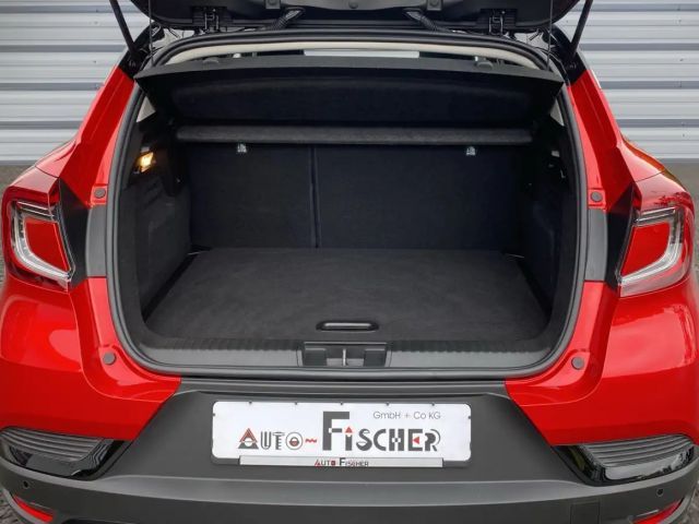 Mitsubishi ASX TOP 1.6 Hybrid