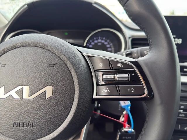 Kia Ceed GDi SportWagon