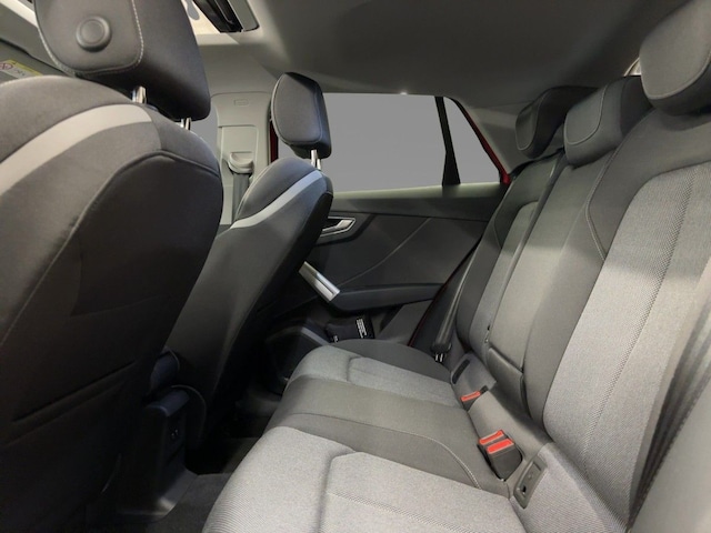 Audi Q2 35 TFSI S-Line